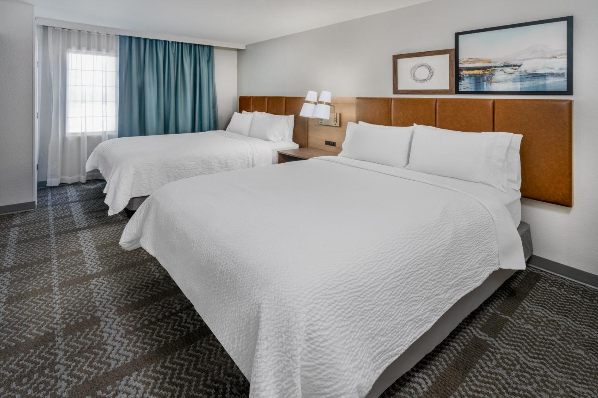 Staybridge Suites Denver - Cherry Creek, An Ihg Hotel Eksteriør billede