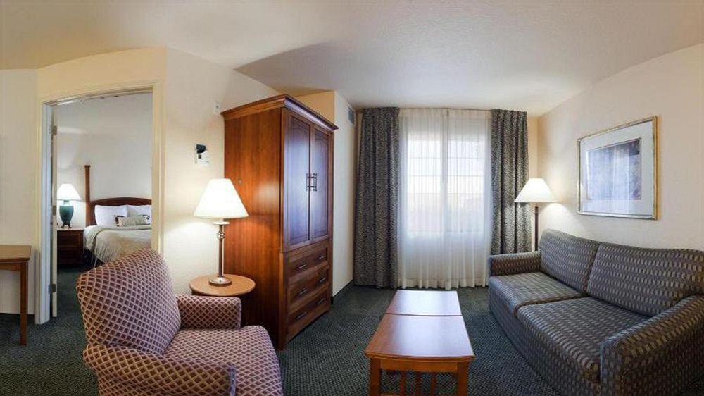 Staybridge Suites Denver - Cherry Creek, An Ihg Hotel Eksteriør billede
